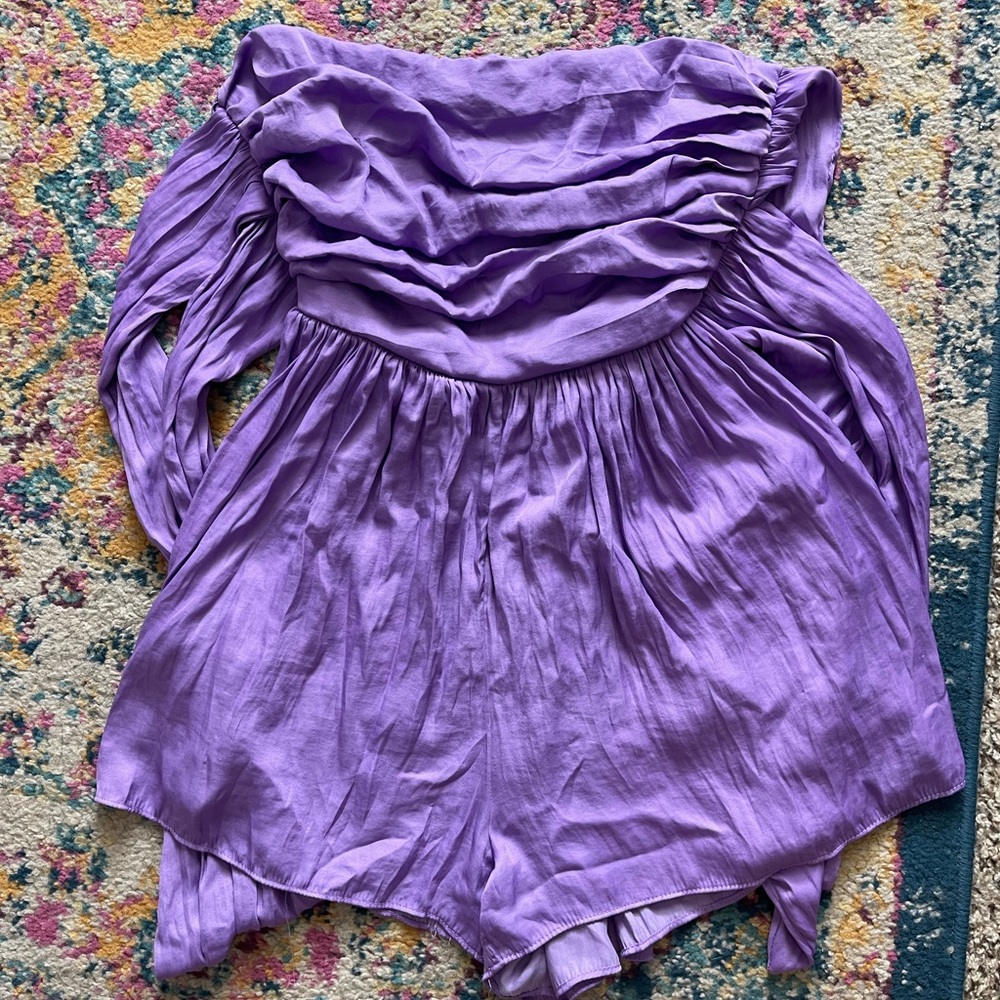 DO+BE Romper